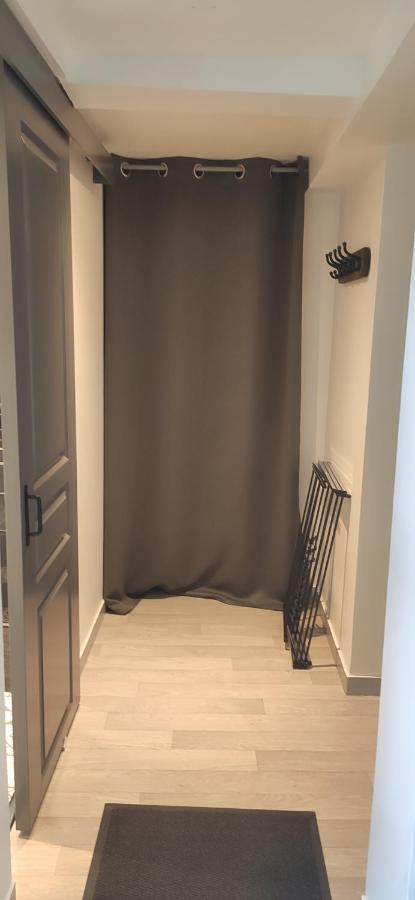 A L'Abri Du Temps Apartment Chateaudun Ngoại thất bức ảnh