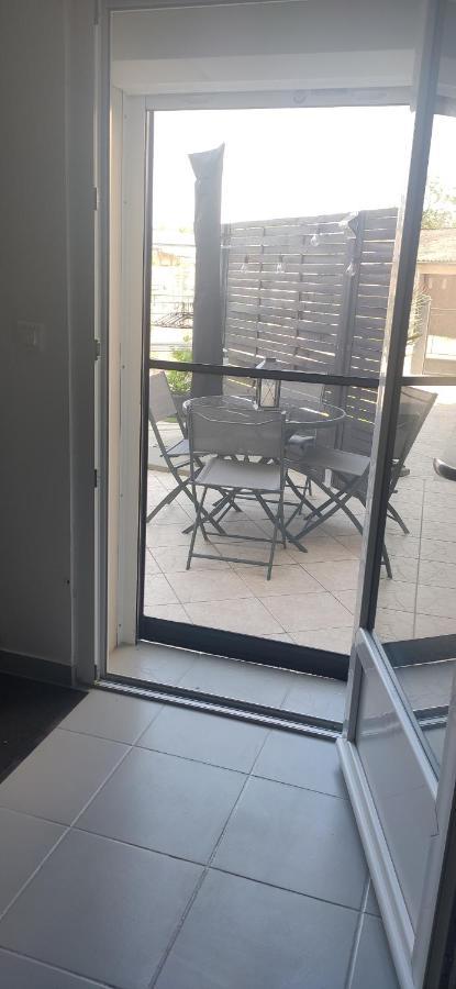 A L'Abri Du Temps Apartment Chateaudun Ngoại thất bức ảnh