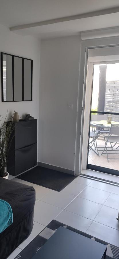 A L'Abri Du Temps Apartment Chateaudun Ngoại thất bức ảnh