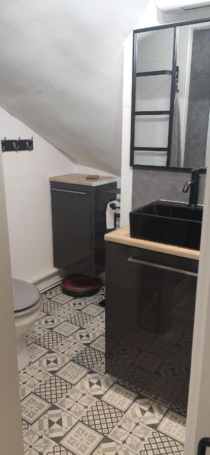 A L'Abri Du Temps Apartment Chateaudun Ngoại thất bức ảnh
