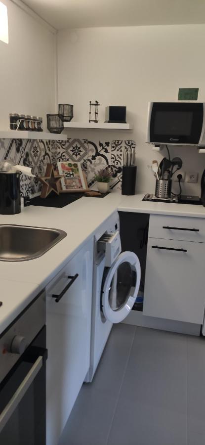 A L'Abri Du Temps Apartment Chateaudun Ngoại thất bức ảnh