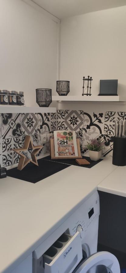 A L'Abri Du Temps Apartment Chateaudun Ngoại thất bức ảnh