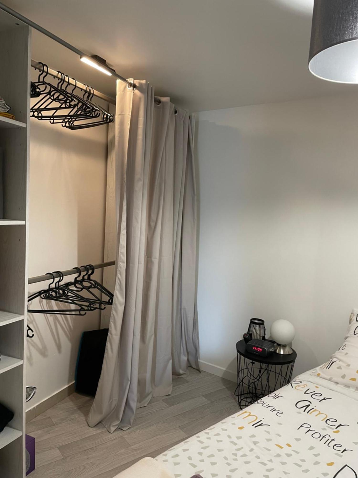 A L'Abri Du Temps Apartment Chateaudun Ngoại thất bức ảnh
